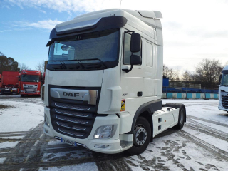 DAF XF 480 FT 4×2 - 2020