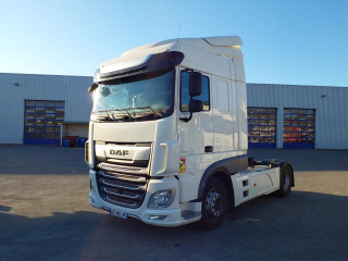 DAF XF 480 FT 4×2 - 2022