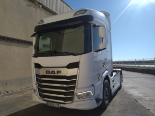 DAF XF 480 FT 4×2 - 2022