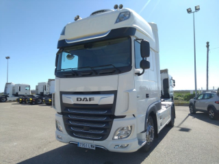 DAF XF 480 FT 4×2 - 2022