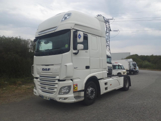 DAF XF 480 FT 4×2 - 2022