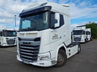 DAF XG 530 FT 4×2 - 2022