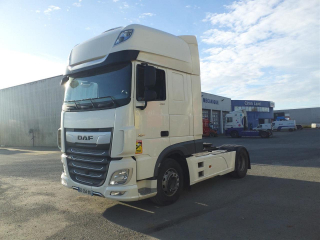  XF 480 FT 4×2 - 2021
