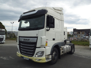  XF 480 FT 4×2 - 2022