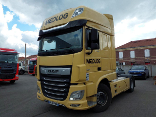  XF 480 FT 4×2 - 2022
