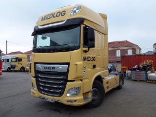  XF 480 FT 4×2 - 2022