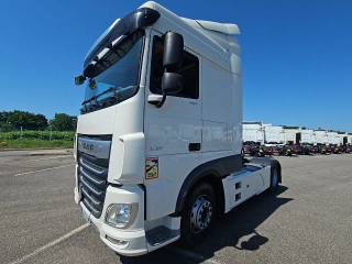  XF 480 FT 4×2 - 2022
