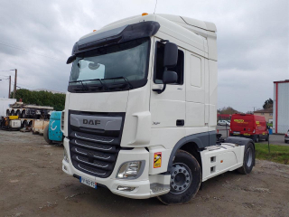  XF 480 FT 4×2 - 2020