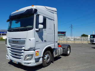  XF 530 FT 4×2 - 2020