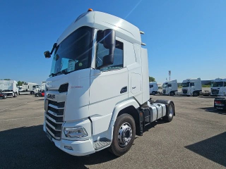  XFn 480 FT 4×2 Sleeper Cab High - 2023