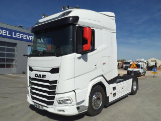 DAF XG 480 FT 4×2 - 2024