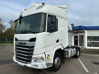DAF XFn 480 FT 4×2 - 2022