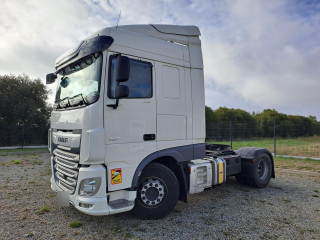 DAF XF 480 FT 4×2 Space Cab - 2022