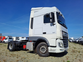 DAF XF 480 FT 4×2 Space Cab - 2022