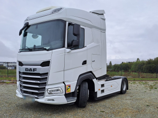 DAF XG 450 FT 4×2 - 2023