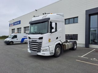 DAF XFn 530 FT 4×2 - 2022