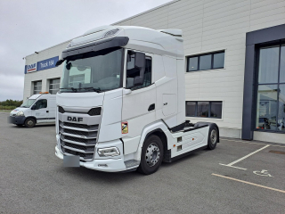 DAF XG 480 FT 4×2 - 2022