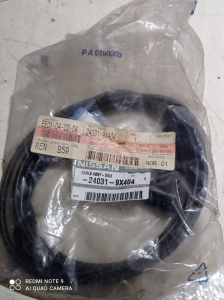 CABLE DE COMMANDE