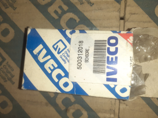 CAPTEUR D'EAU POIUR IVECO