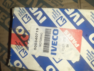 REGLEUR DE PROJECTEUR POUR IVECO