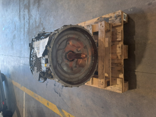 BOITE DE VITESSE 12TX2620TD ZF TRAXON 