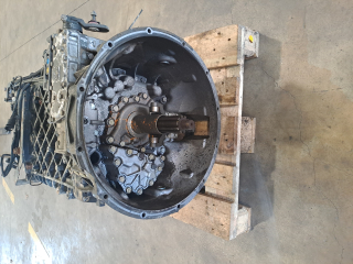 BOITE DE VITESSE 16S181 / 16S2321 TD ZF ECOSPLIT
