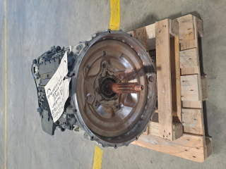 BOITE DE VITESSE TRAXON 12TX2210TD 