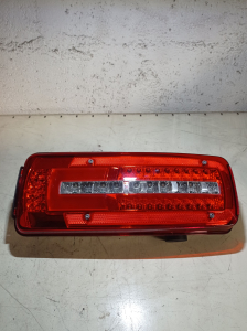 FEU LED ARRIERE DROIT DAF EURO 6 / NGD CF / XF / XD / XG 