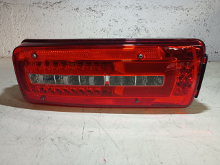FEU LED ARRIERE GAUCHE DAF EURO 6 / NGD CF / XF / XD / XG 