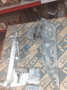 KIT DE MONTAGE G.S IVECO