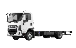 ISUZU Trucks et D-Max F12 Generation 2 (12T)
