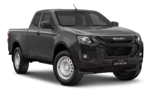 ISUZU Trucks et D-Max D-Max Space N60B