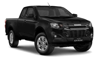 ISUZU Trucks et D-Max D-Max Space Evolution